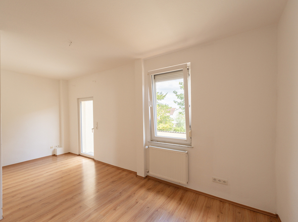 Schlafzimmer 2 OG
