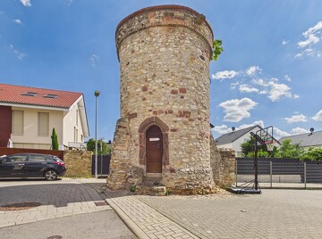 Leben am Pulverturm