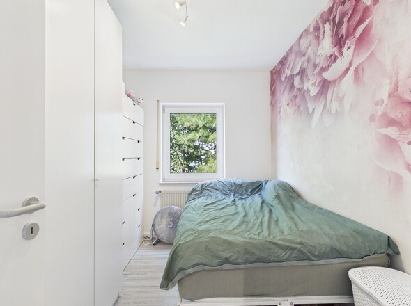 Schlafzimmer Kind