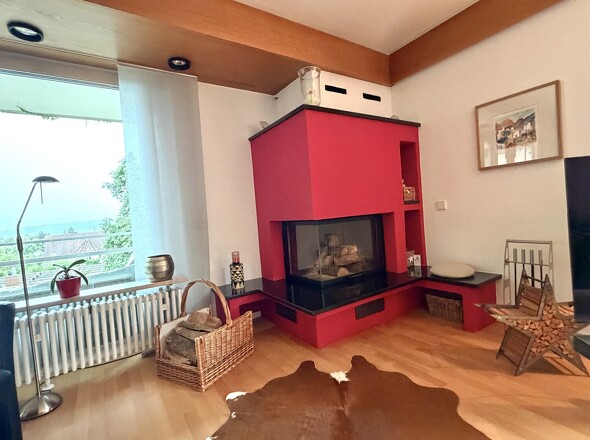 Kamin OG