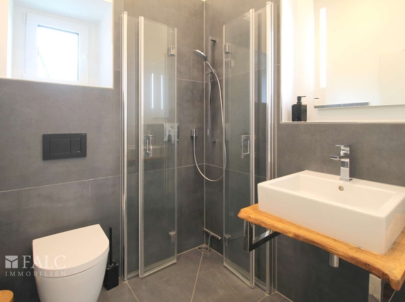 Badezimmer UG