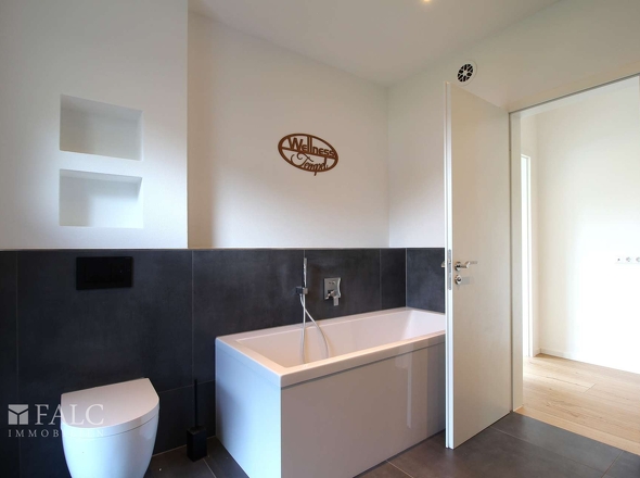 Badezimmer EG 