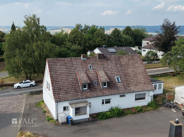 Drohnenbild_Hausrückansicht