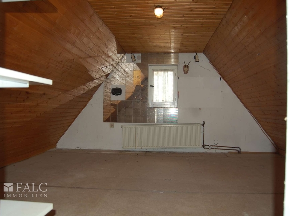 Raum 2_Dachboden