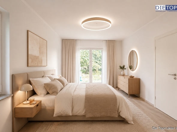 Elternschlafzimmer