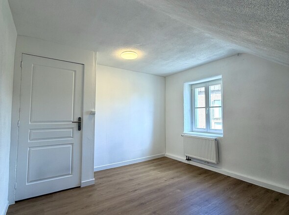 Schlafzimmer 2