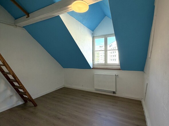 Schlafzimmer 3