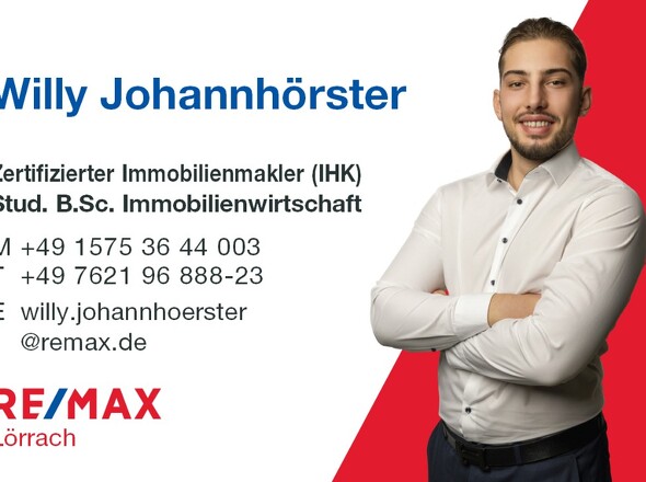Visitenkarte