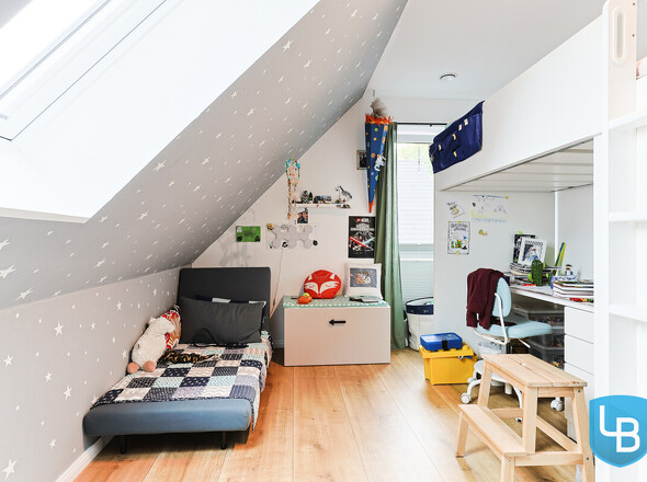 Individuell nutzbares Zimmer I