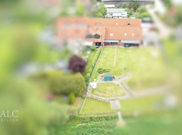 Luftbild 