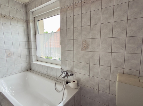 Badezimmer OG 