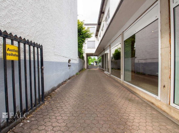 Außenansicht