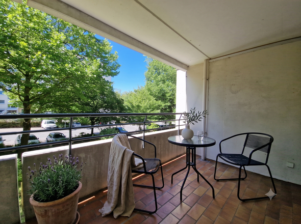 Balkon