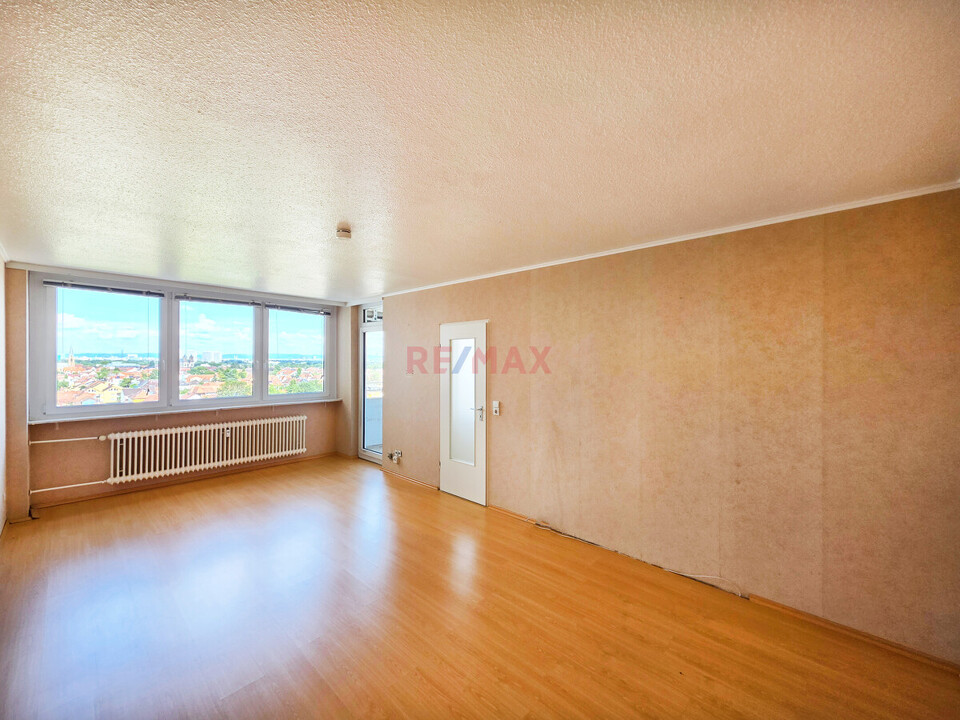 Real Estate Title Image Background