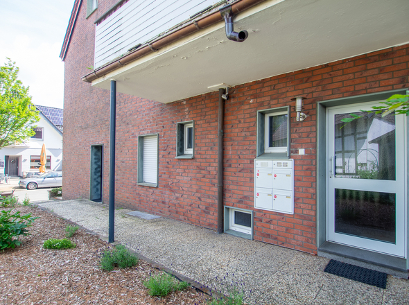 11158 Hauseingang rechts