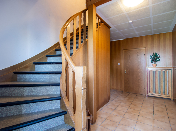 11158 Treppenhaus