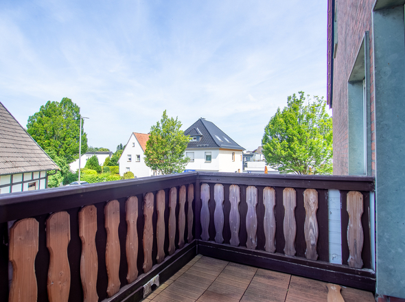 11158 Balkon