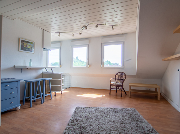 11158 Wohnzimmer DG li