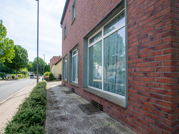 11158 Ladenfront
