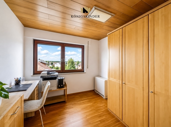 Büro OG