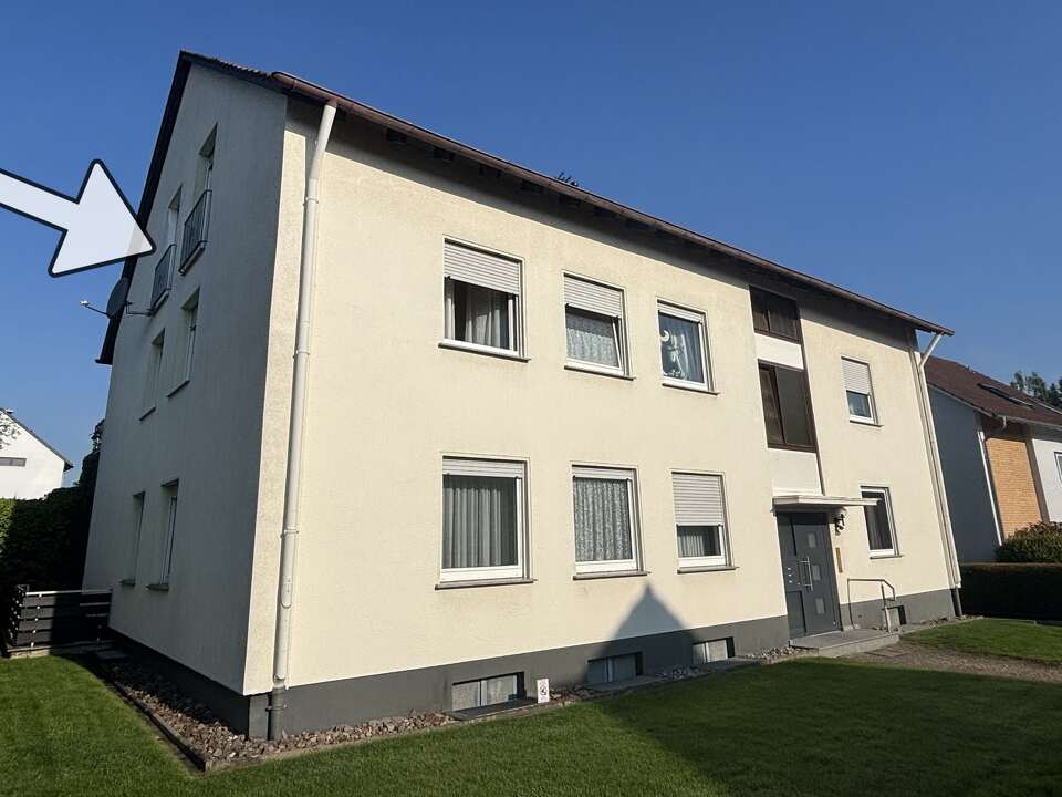 Straßenansicht