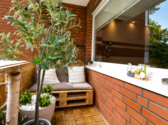Balkon