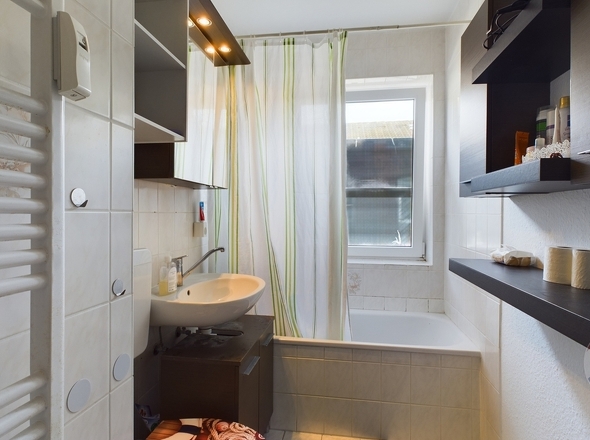 Badezimmer