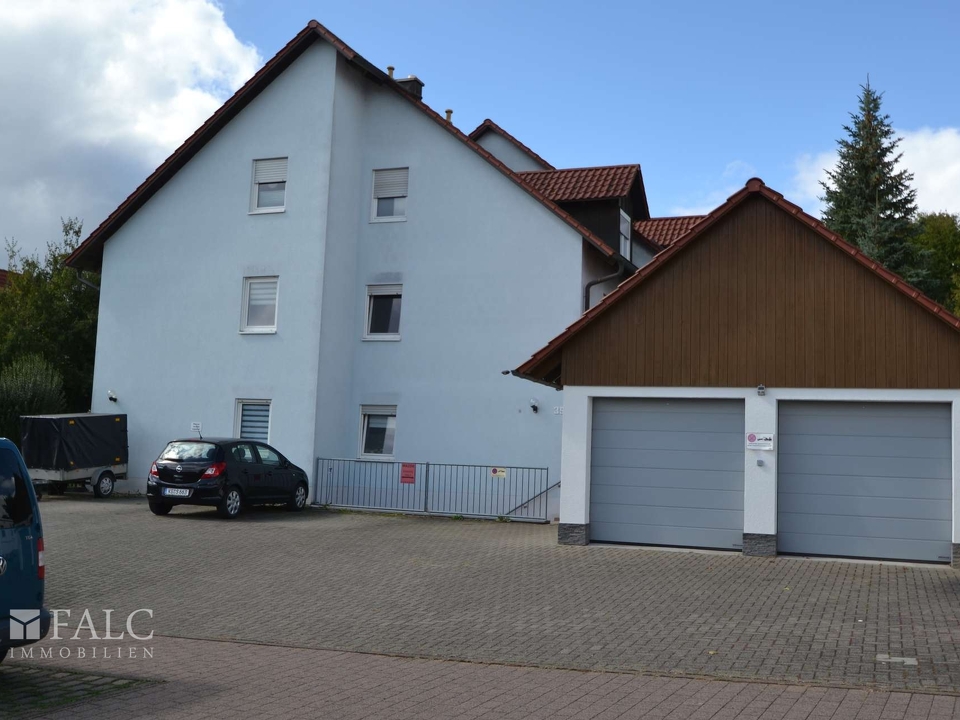 6-Parteienhaus