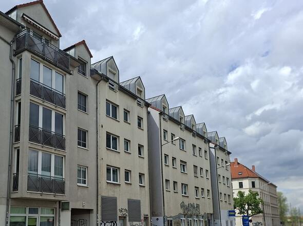 Wohnhaus Dieskaustraße 132