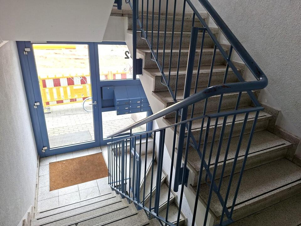 Hauszugang