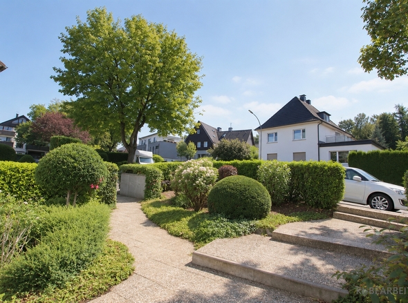 Vorgarten