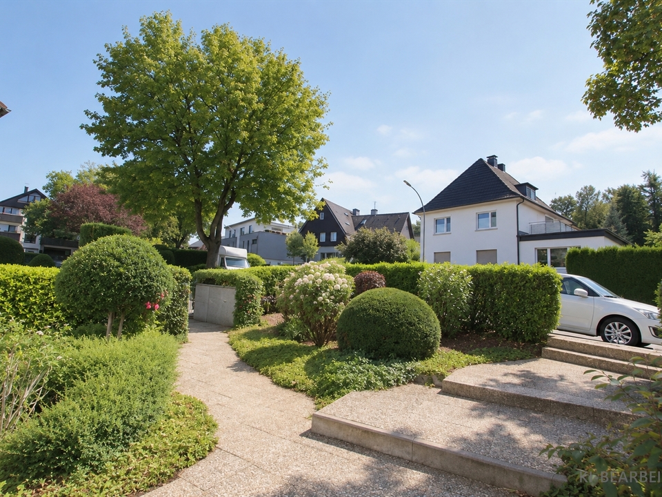 Vorgarten