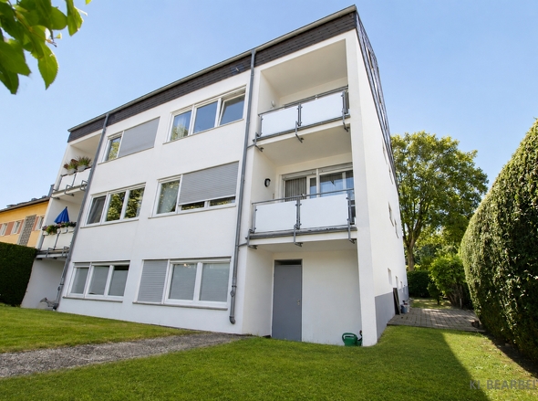 Rückansicht
