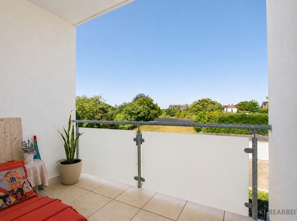 Balkon 
