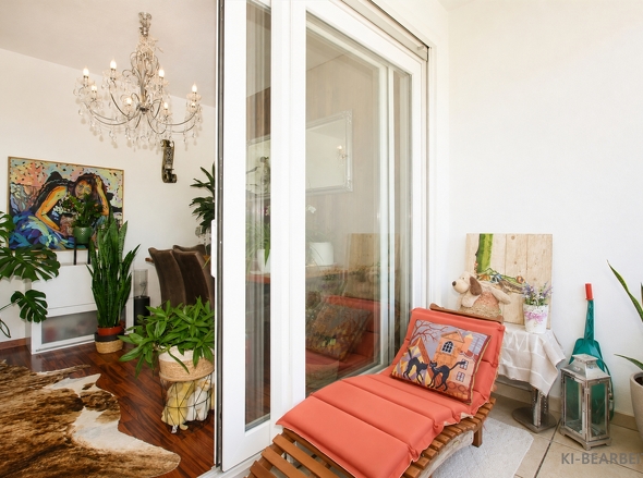 Balkon