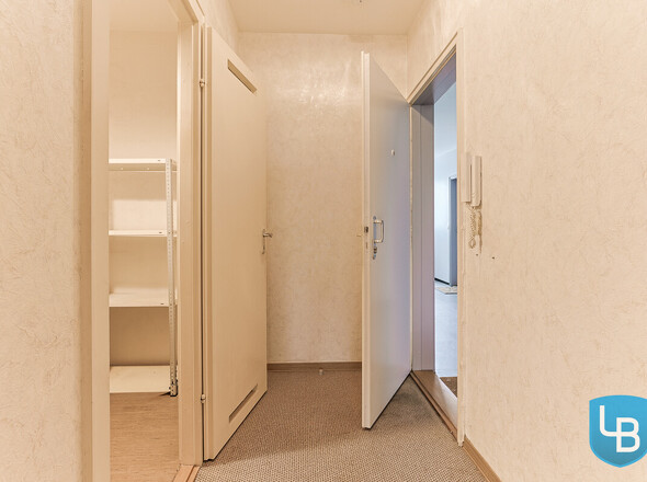 Eingangsbereich / Garderobe