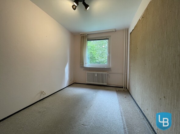 Kleines Zimmer