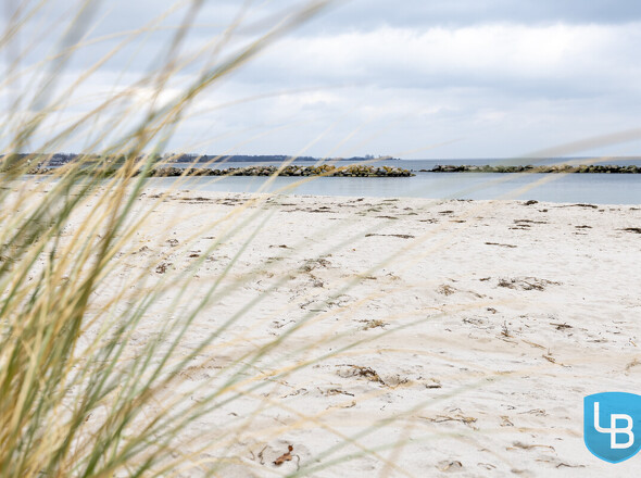 Nähe zum Strand