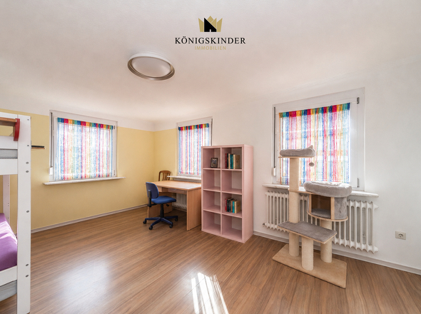 Kinderzimmer 2 HW