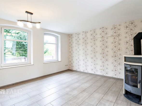 Wohnzimmer EG 