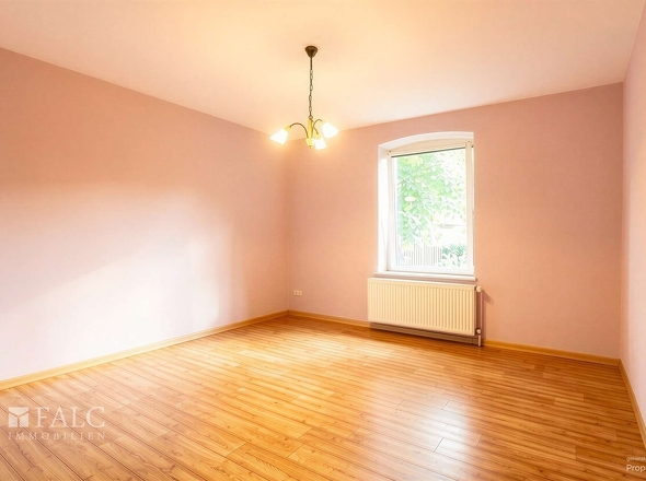 Schlafzimmer EG