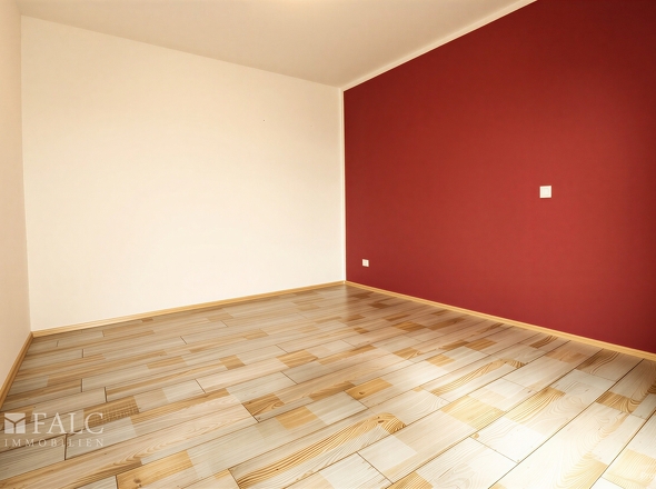 Kinderzimmer EG