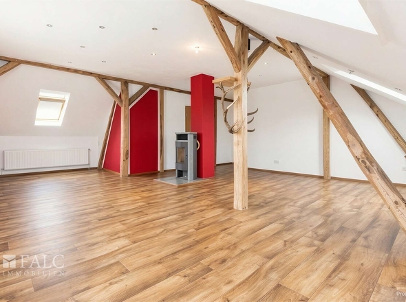 Wohnzimmer OG