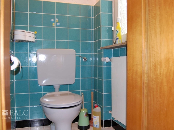 WC Anbau_EG