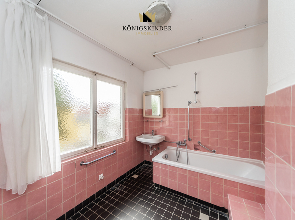 Badezimmer OG