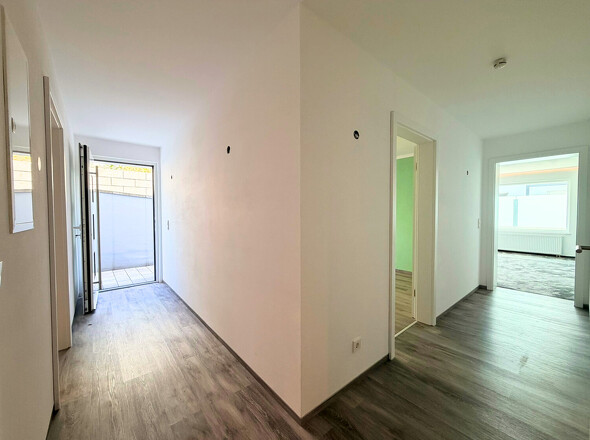 Einliegerwohnung