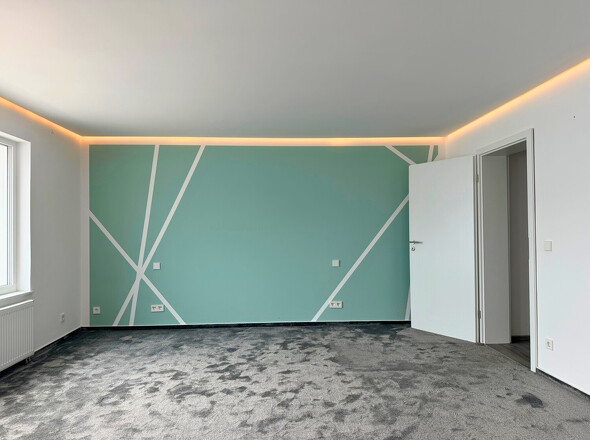 Wohnzimmer EW