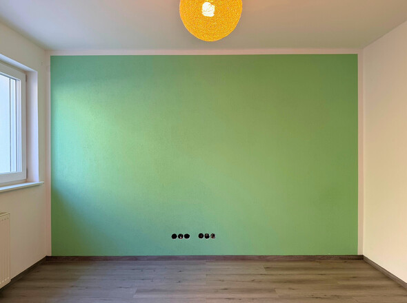 Schlafzimmer EW