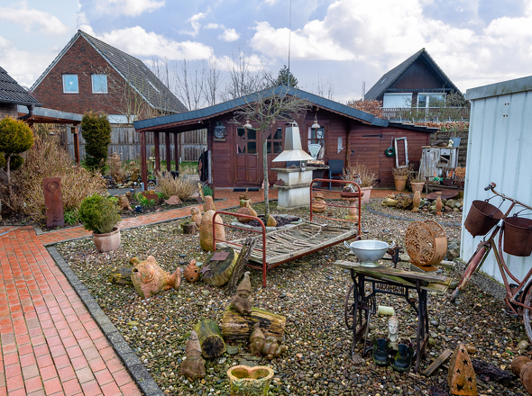 Garten