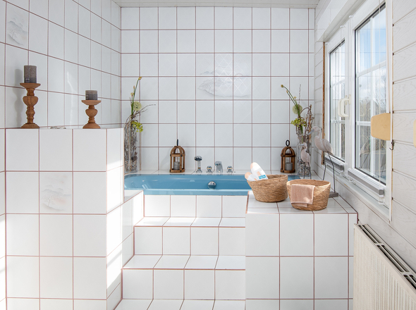 Badezimmer OG
